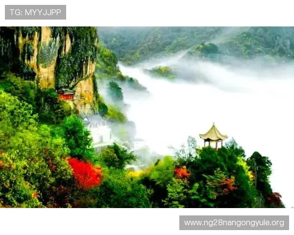 南宫中国：南宫旅游必去景点全攻略，体验南宫的独特文化与自然景观