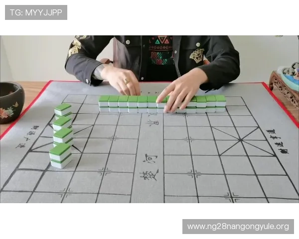 二八杠麻将的基本规则与玩法流程详解让你轻松掌握游戏核心技巧