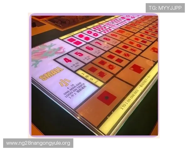 全面分析澳门赌场骰宝赔率变化趋势及其对玩家盈利的影响