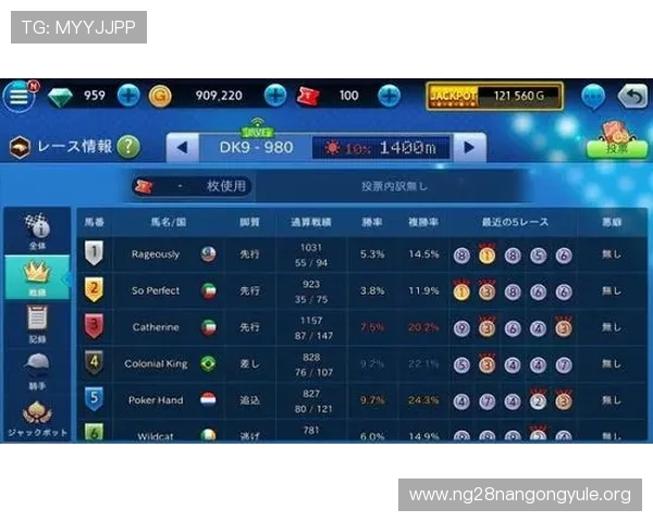 北京赛车最新玩法介绍与技巧分析帮助玩家提升中奖率